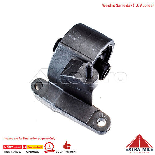 Engine Mount Right for Daihatsu Charade 1.3L 4cyl G200 HC-E MT8677