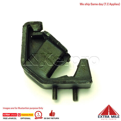 Engine Mount Rear Left for Subaru Legacy 2.0L BD5 (Grey Imp) EJ20# MT8694