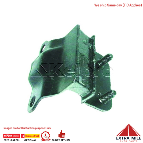 ENGINE MOUNT For Mazda 626 GE V6 2.5L Manual 12/91/97