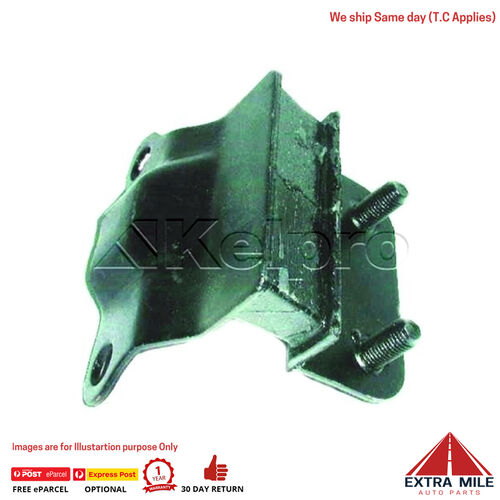 Engine Mount for Mazda 626 2.5L V6 GE KL MT8711 Cross Member Centre