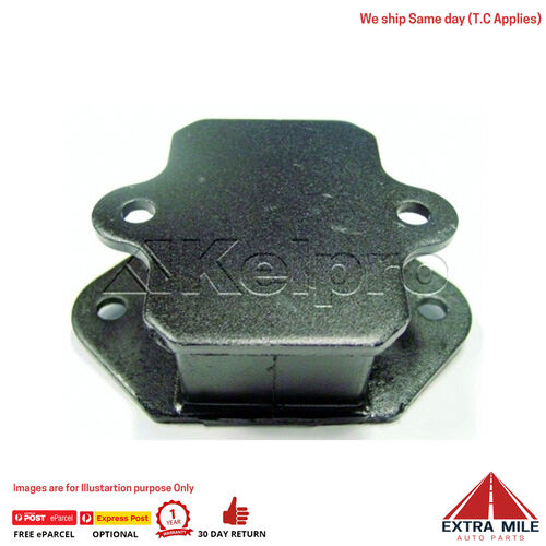 Engine Mount Rear for Mitsubishi Pajero 3.0L V6 NF NG 6G72 MT8722