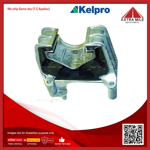 Kelpro Engine Mount For Holden Vectra JR/JS/JS2, Opel Vectra JR -MT8768