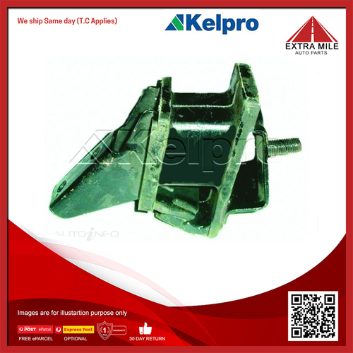 Kelpro Engine Mount For Toyota Townace KR42R 1.8L 7K 3D Van-Commercial - MT8879