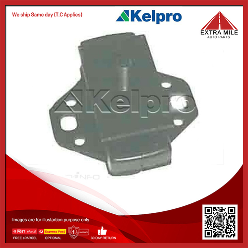 Kelpro Engine Mount For Toyota Hilux RN85R/RUN90 2.4L 22R 2D/4D Utility