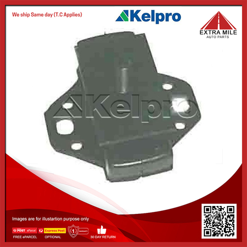 Kelpro Engine Mount For Toyota Hilux RN85R/RN90R 2.4L 22R 2D Utility