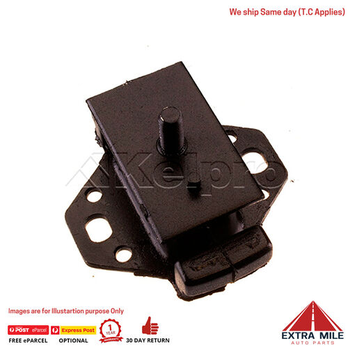 Engine Mount Front Left for Toyota Hilux 2.4L 4cyl RN105R RN106R RN110R 22R MT8885