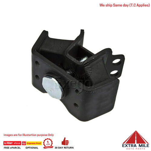 Engine Mount Rear for Toyota Hilux 2.7L 4cyl TGN16R 2TR-FE MT8886