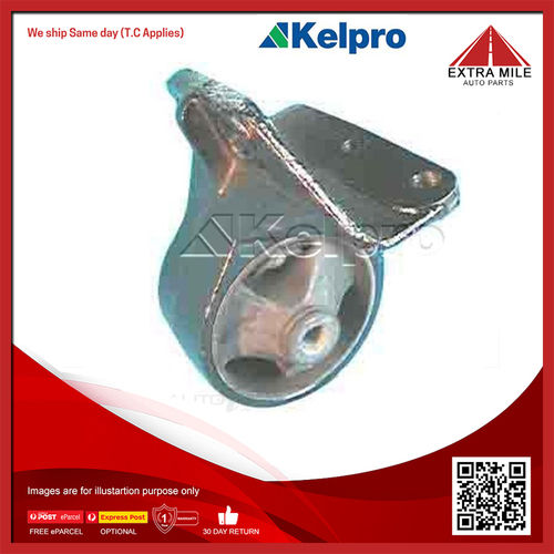 Kelpro Engine Mount For Daihatsu Charade SG 1.3L HCE 4D Sedan/Hatchback