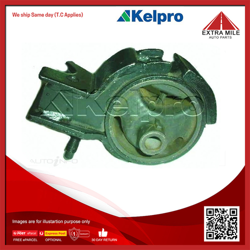 Kelpro Engine Mount For Toyota Corolla AE96R/AE93R, Holden Nova LF -MT8913