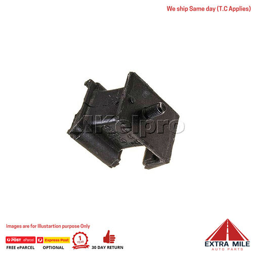 Engine Mount Rear Left for Toyota Tarago 2.4L 4cyl TCR10R TCR11R TCR20R TCR21R 2TZ-FE MT8932