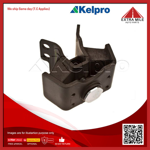 Kelpro Engine Mount For Toyota Hilux GGN15R 4.0L V6 1GRFE 2D/4D Wellside, 2D Cab