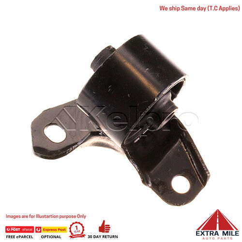 Engine Mount Left for Daihatsu Sirion 0.99L 3cyl M100 EJ-DE MT8942