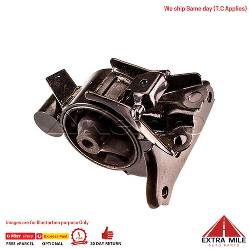 Engine Mount Left for Hyundai Elantra 2.0L 4cyl HD XD G4GC MT8946