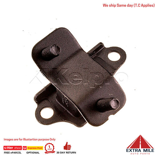 Engine Mount Rear Left for Honda Accord 3.0L V6 CK J30A1 MT8965