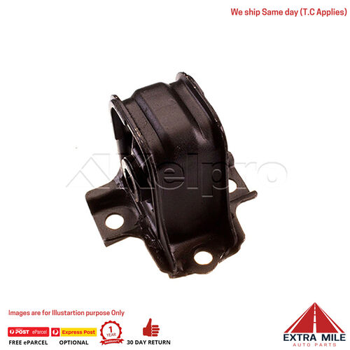 Engine Mount Front for Honda Prelude 2.3L 4cyl BB H23A1 MT8980