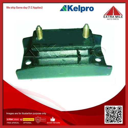 Kelpro Engine Mount - MT9000