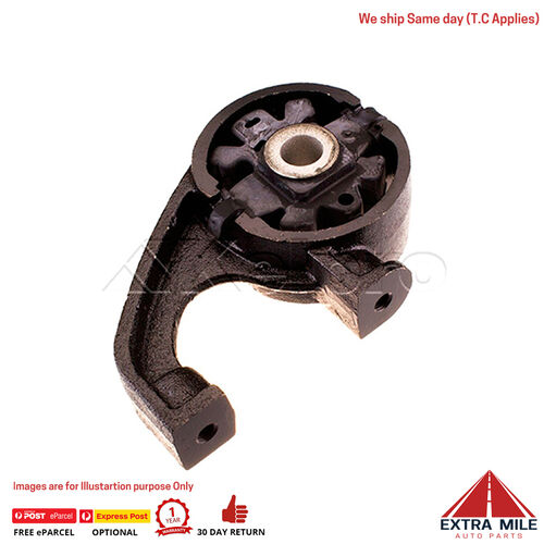 Engine Mount Rear for Ford Mondeo 2.0L 4cyl HA HB HC HD HE Zetec ZH20 NGA MT9015