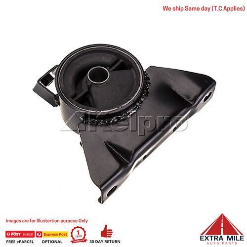 Engine Mount Right for Mazda 323 2.0L 4cyl BJ (Astina Protege) FS MT9026 With Bush OD 87mm