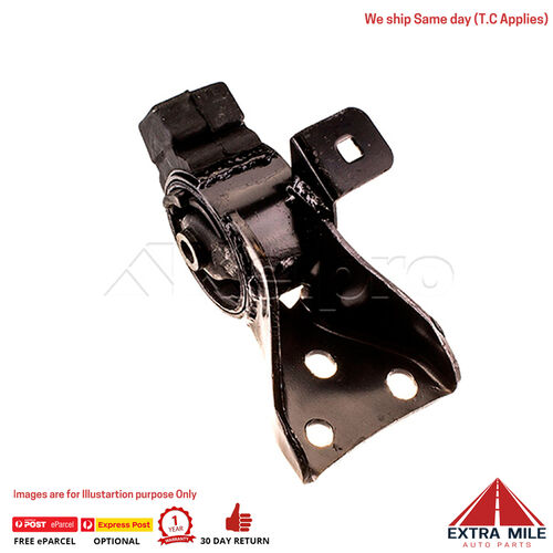 Engine Mount Rear for Ford Laser 2.0L 4cyl KQ FS MT9028