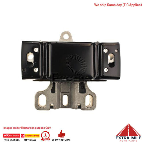 Engine Mount Left for Volkswagen Bora 2.0L 4cyl 1J APK MT9041