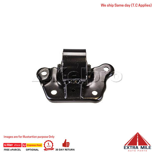 Engine Mount Left for Mitsubishi Lancer 2.0L 4cyl CG 4G94 MT9080