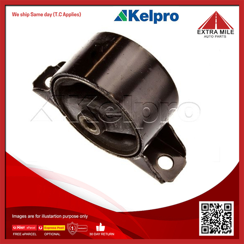 Kelpro Engine Mount For Proton Satria C90 1.3L/1.8L 4G13/4G93 2D Hatchback