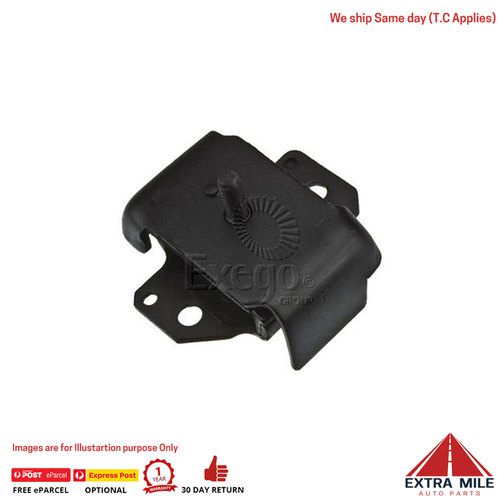 Engine Mount Front for Nissan Patrol 2.8L 6cyl Y60 GQ Y61 GU RD28ETI MT9116