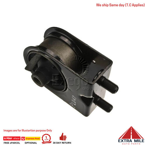 Engine Mount Front for Mazda MPV 3.0L V6 LW AJ MT9162