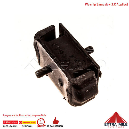 Engine Mount Front for Mazda E Series 1.8L 4cyl E1800 F8 MT9194