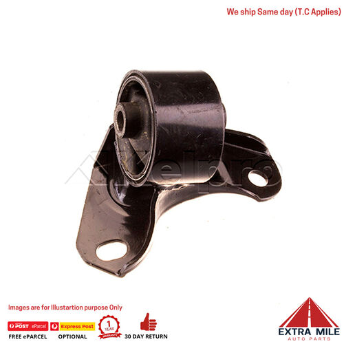 Engine Mount Left for Daihatsu Sirion 0.99L 3cyl M100 EJ-DE MT9223