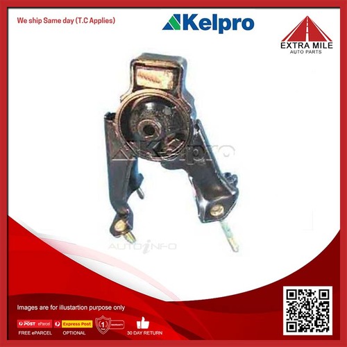 Kelpro Engine Mount Rear For Toyota Corolla ZZE122/ZZE122R/ZZE123 1.8L 