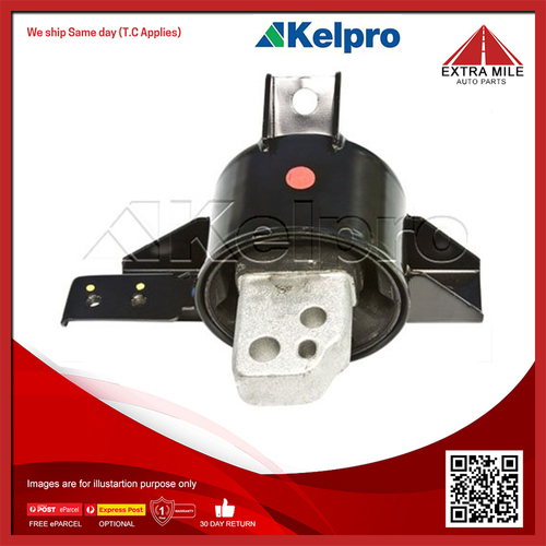 Kelpro Engine Mount For Hyundai Accent MC 1.6L, Kia Rio JB 1.6L -MT9456