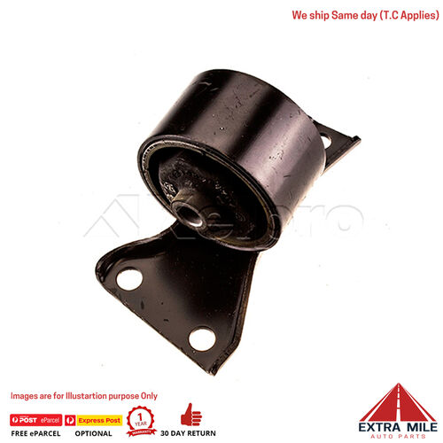 Engine Mount Right for Daihatsu Charade 1.3L 4cyl G102 HC-E MT9473