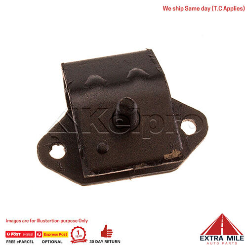 Engine Mount Rear for Ssangyong Korando 3.2L 6cyl M162 MT9480