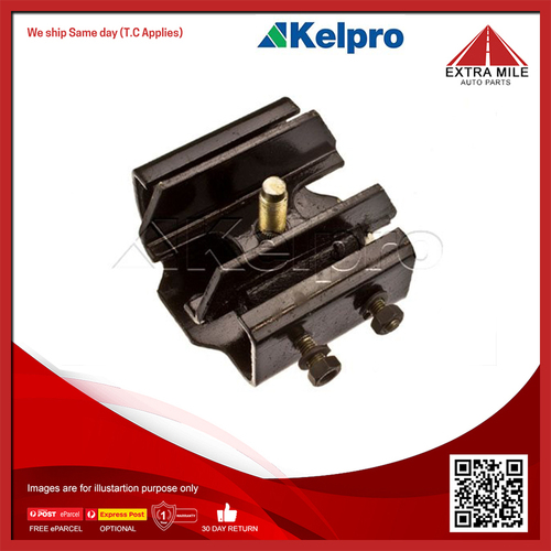 Kelpro Engine Mount For Nissan Pintara R31 2.0L CA20E 4D Wagon/Sedan