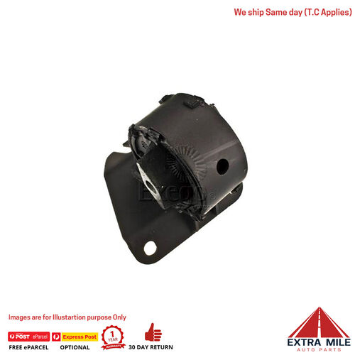 Engine Mount Front Right for Jeep Grand Cherokee 4.0L 6cyl WG/WJ ZG/ZJ ERH,MX,S01 MT9482