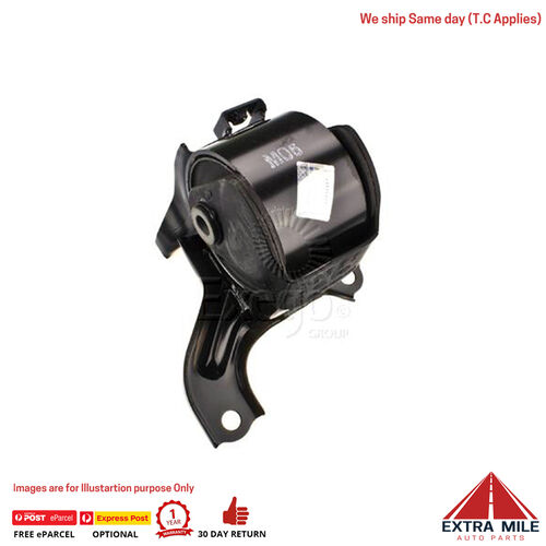 Engine Mount Left for Kia Sportage 2.7L V6 KM G6BA MT9567