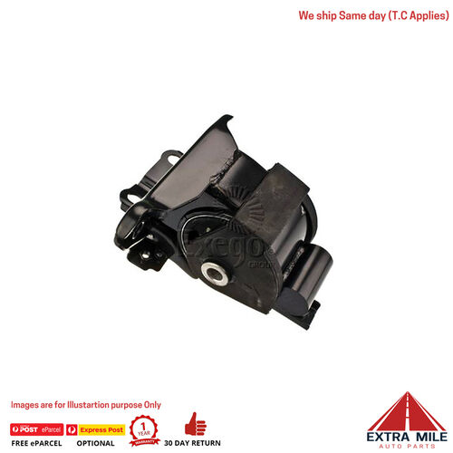 Engine Mount Left for Kia Cerato 2.0L 4cyl LD G4GC MT9568