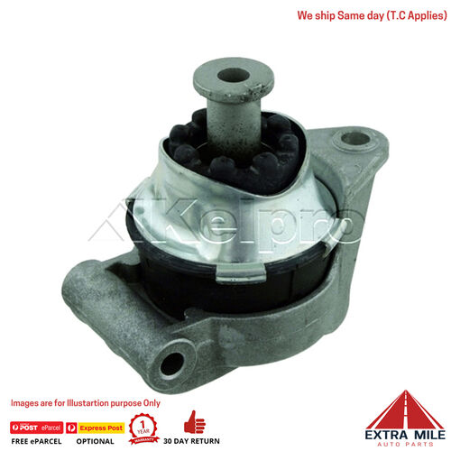 Engine Mount Rear for Holden Zafira 2.2L 4cyl TT Z22SE MT9586