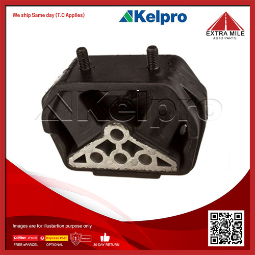 Kelpro Engine Mount For Holden Astra TR 1.8L/2.0L X20XEV/C18SEL Sedan/Hatchback