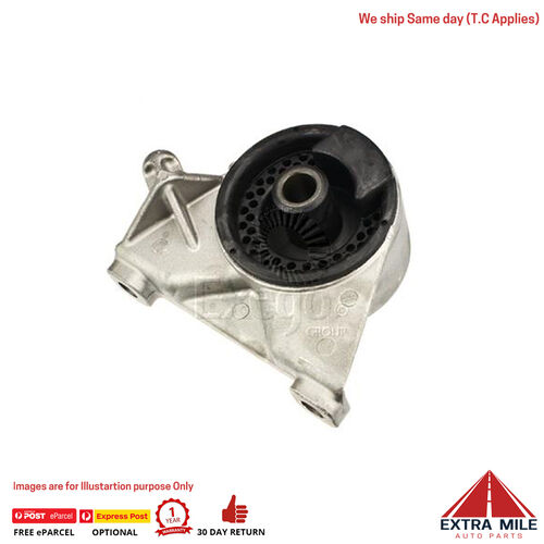 Engine Mount Front for Holden Astra 1.8L 4cyl AH TS X18XE MT9591