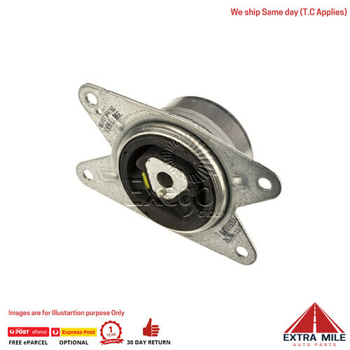 Engine Mount Left for Holden Astra 2.2L 4cyl AH Z22YH MT9595