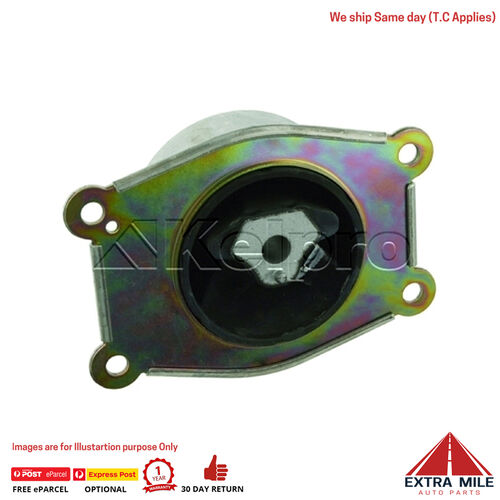 Engine Mount Left for Holden Zafira 2.2L 4cyl TT Z22SE MT9597