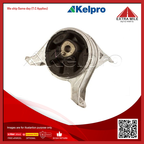 Kelpro Engine Mount For Opel Astra, Holden Astra TS Z18XE/X18XE1 -MT9598