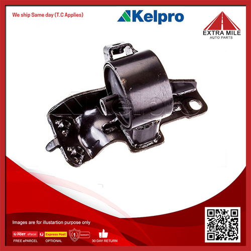 Kelpro Engine Mount For Toyota Levin AE100R/AE110R 1.5L, AE101R 1.6L 5AFE/4AFE