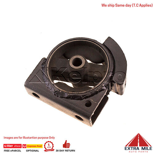 Engine Mount Front for Toyota Sprinter 1.8L 4cyl AE102R 7A-FE MT9643 TO 07/95