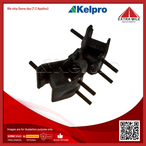 Kelpro Engine Mount For FPV Super Pursuit BA 5.4L V8 Boss 290 2D Utility