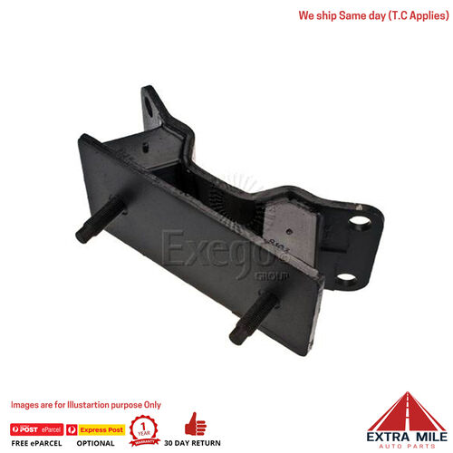 Engine Mount Rear for Toyota Landcruiser 4.5L 6cyl FZJ75R FZJ78R FZJ79R 1FZ-FE MT9665