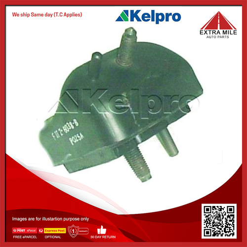 Kelpro Engine Mount - MT9731