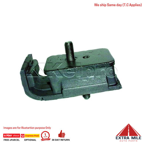 Engine Mount Front for Mitsubishi Fuso Canter 3.3L 4cyl FE211 FE214 FE334 FE434 FE444 4D31 MT9739